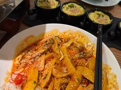 -榕意·川味之美(深业上城店)