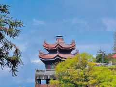 -安溪清水岩