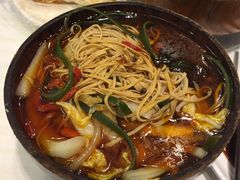 -金乐活美食(中街店)