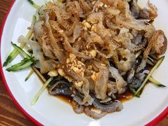 -叶存利海鲜大馅饺子(海宁路总店)