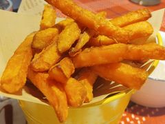 薯条-Primo·丽莫意大利窑烤披萨