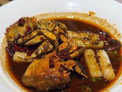 -有位虾匠·手工土菜小馆(市北店)