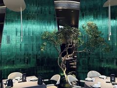-沅江水·空中花园餐厅(珠江新城雅居乐中心店)