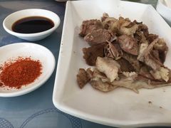 -老毛手抓·盐池滩羊非遗手抓(宁夏总店)