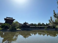 -善化寺