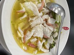 -双生不夜粥