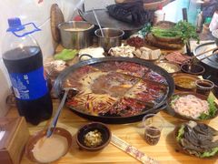 -独雅老火锅(原宏声巷店)