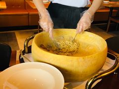 -新贝乐意大利餐厅(苏州中心店)