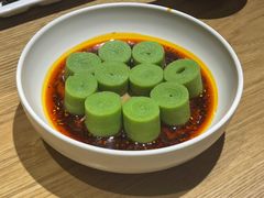 小大董凉皮-小大董·烤鸭(五棵松店)
