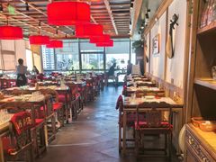 -小吊梨汤·北京菜·烤鸭(双井乐成中心店)