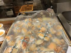 -芭菲盛宴·环球美食(北城国际店)