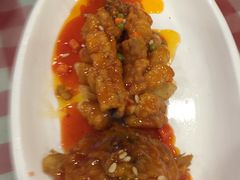 -抚顺美食·老上海味道