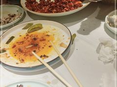 -雲蜀龙阁·金牌水煮鱼(方庄店)