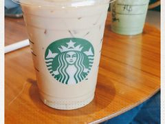 -星巴克臻选(泉州浦西万达广场店)