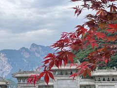 -华山风景名胜区