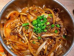 -西塔老太太泥炉烤肉(望京一店)