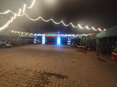 -清真·馬坡二旦烧烤(人生一串拍摄店)