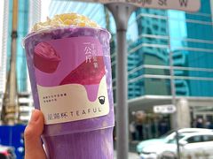 -星满杯TEAFUL(罗湖东门店)
