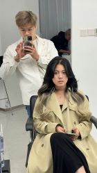 -5M HAIR SALON