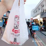 宁波探店|记忆中的脆皮烤鸭卷?