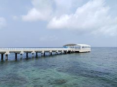 -三亚西岛海洋文化旅游区