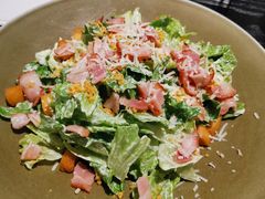 -Let'sBURGERplus·非常创意汉堡(三里屯店)