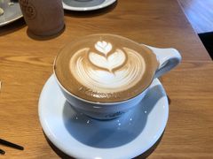 摩卡-ZING COFFEE 镜咖啡