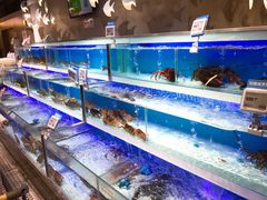 -盒马鲜生(枣园路店)