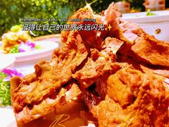 -四姐妹东北饺子(沙尾路店)