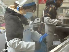 -芳婆糕团店(王府大街店)