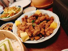 -林四喜·闽南传家菜(鼓浪屿店)