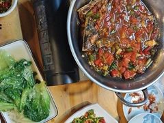 -61号餐吧(兴坪古镇漓江店)