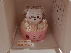 -好利来(上海长宁龙之梦店)