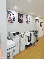 -茜茜美妍堂·华熙生物·甜朵体验中心