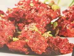 -二荆条·蜀鲜汇城市森林火锅