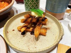 -墨纪Mojí墨西哥餐厅(官舍店)