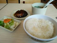 -李先生牛肉面大王(北京站售票厅餐厅)