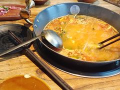 -贵厨酸汤牛肉(汇金星力城店)