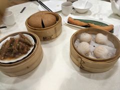 -海皇酒家(钰海万国汇购物广场店)