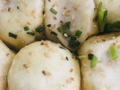 生煎-老西白点心店