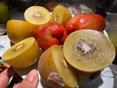 -鲜力达果品批发直销(汇金店)