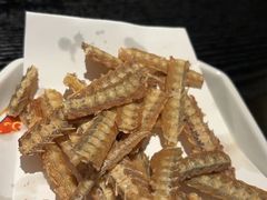 -玄白·炭烤活鳗(上海首店)