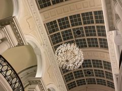 -LONG BAR 廊吧(外滩华尔道夫酒店)