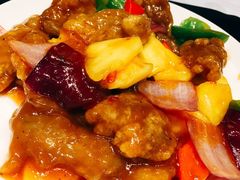 -糖朝(尖沙咀店)