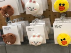 -line friends(明洞旗舰店)