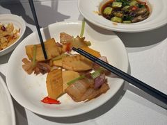 -莆田餐厅PUTIEN(世博源店)