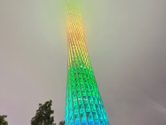 -广州塔