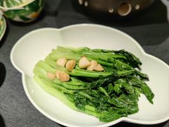 -華府(凯德晶萃店)