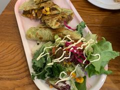 -AFS Cafe & Canteen(闽江二路店)