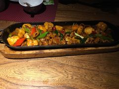 -雀舞云南菜(乐客城店)